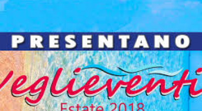 VEGLIEVENTI ESTATE 2018