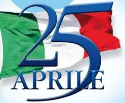 25 APRILE 2017