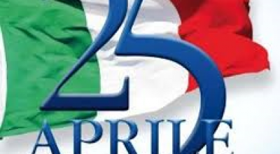 25 APRILE 2017