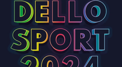 FESTA DELLO SPORT 2024