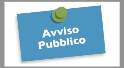 Avviso pubblico finalizzato alla acquisizione  di candidature per la nomina d...
