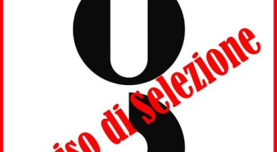 Avviso di selezione per l’affidamento dell’incarico di addetto st...