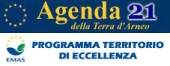 agenda 21 delle terre d'arneo