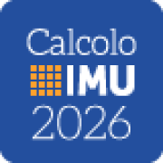 Calcolatore IMU