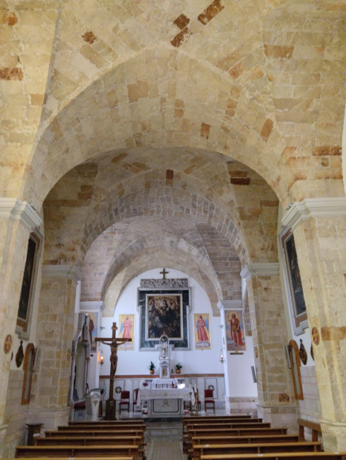 Chiesa B.V. Maria del Rosario