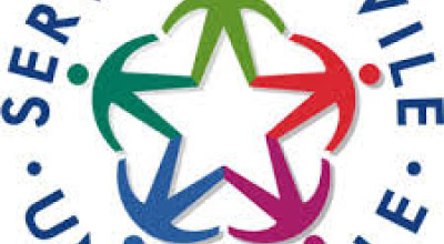 AVVISO DI CONVOCAZIONE SERVIZIO CIVILE UNIVERSALE “PROGETTO UP 2024&rdq...
