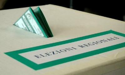 MANIFESTO DELLE LISTE DEI CANDIDATI ALLE ELEZIONI REGIONALI DEL 31 MAGGIO 2015.