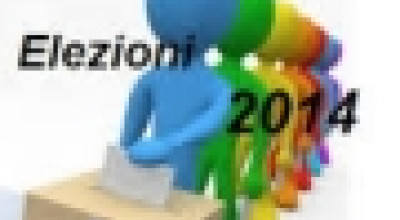 ELEZIONI EUROPEE DEL 25 MAGGIO 2014 -RISULTATI SPOGLIO VEGLIE.