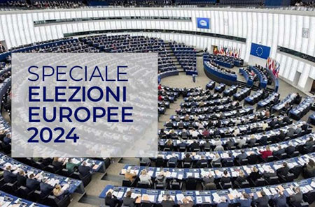 Elezioni europee 2024: informazioni sul diritto di voto dei cittadini UE resi...