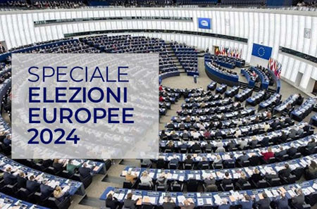 Elezioni Europee 2024