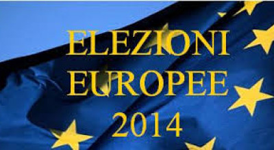 ELEZIONI EUROPEE 2014