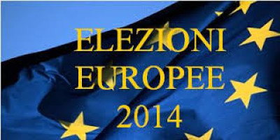 ELEZIONI EUROPEE 2014