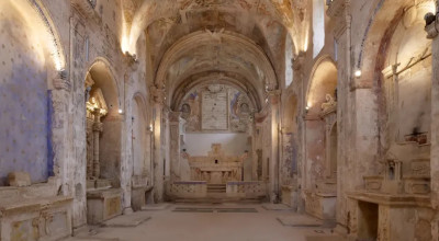Ex Convento dei Frati Minori