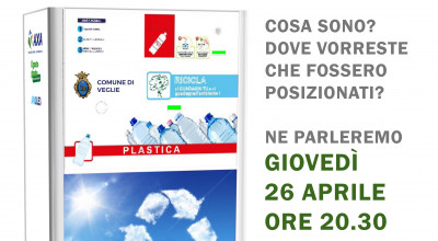 INCONTRO PUBBLICO DEDICATO AI GESTORI DI ATTIVITA' COMMERCIALI - GLI ECO COMP...