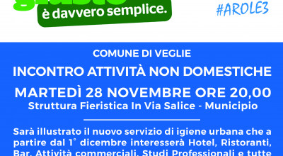 INCONTRO PUBBLICO