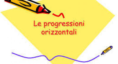 Bando di selezione per l'attribuzione della Progressione Economica Orizzontal...