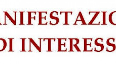 AVVISO PUBBLICO PER MANIFESTAZIONE DI INTERESSE A PARETCIPARE  ALLA  PROCEDUR...