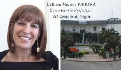 RELAZIONE SULLA GESTIONE COMMISSARIALE DAL 06.05.2014 AL 31.05.2015.