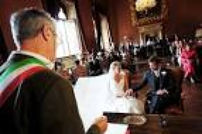 ESTRATTO DEL REGOLAMENTO COMUNALE PER LA CELEBRAZIONE DEI MATRIMONI CIVILI