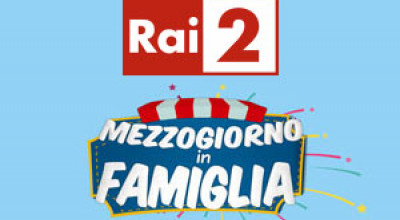 PARTECIPAZIONE DEL COMUNE DI VEGLIE ALLA TRASMISSIONE MEZZOGIORNO IN FA...