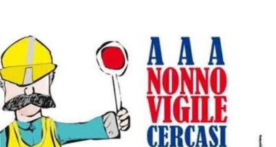 PROGETTO NONNI VIGILI - 2019/2020