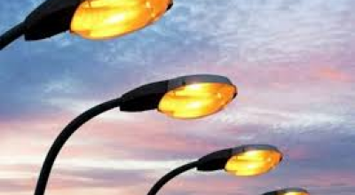 INTERRUZIONE SERVIZIO PUBBLICA ILLUMINAZIONE VIA SAN MARTINO
