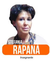 Rapanà Stefania