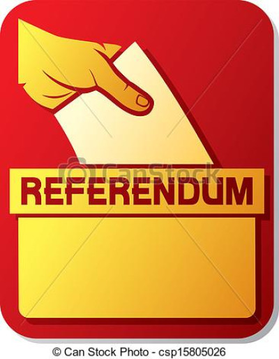 REFERENDUM POPOLARE ABROGATIVO SULLE TRIVELLAZIONI IN MARE DEL 17 APRILE 2016...