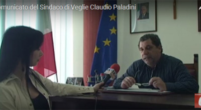 LETTERA APERTA DEL SINDACO SU VIDEO  POSTATO SU FACEBOOK DA UNA CITTADINA.