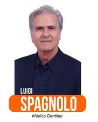 Spagnolo Luigi