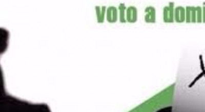 REFERENDUM COSTITUZIONALE DEL 4 DICEMBRE 2016 -ISTANZE DI VOTO DOMICILIARE AI...